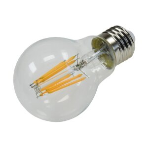 LED Glühlampe E27 "Filament G60k" klar...