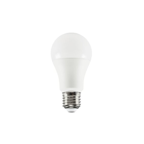 LED Glühlampe E27 "G40 AGL" warmweiß 3000k, 500lm, 230V/5W, 160°