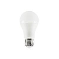 LED Glühlampe E27 "G50 AGL" warmweiß 3000k, 670lm, 230V/7W, 160°