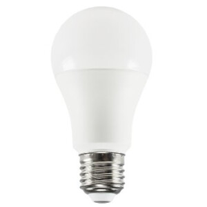 LED Lampe E27 G70 AGL – 9?W, 1018?lm, 4000?K, 160°, nicht dimmbar, Ø60?mm