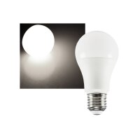 LED Lampe E27 G70 AGL – 9?W, 1018?lm, 4000?K, 160°, nicht dimmbar, Ø60?mm