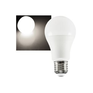 LED Glühlampe E27 "promo"...