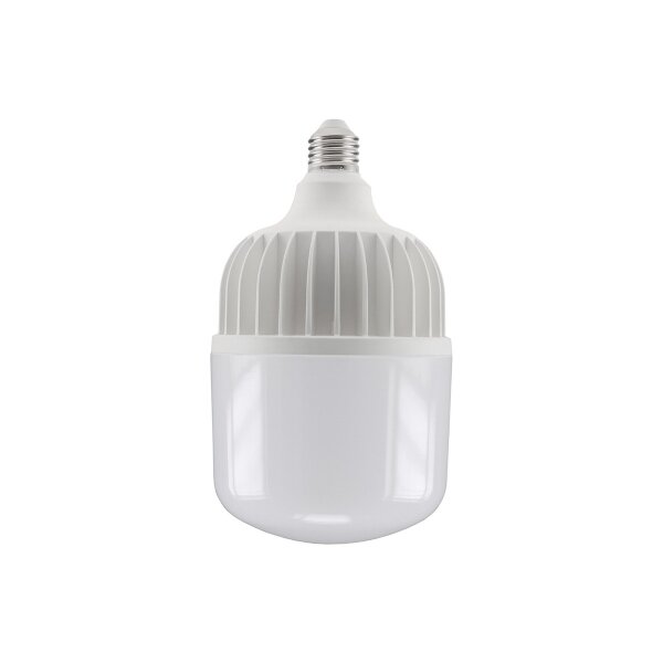 LED Jumbo Lampe E27 50W "G500n" 4538lm, 4000K,neutralweiß, ØxH 12x21,5cm