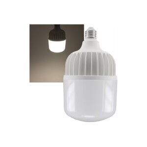 LED Jumbo Lampe E27 50W "G500n" 4538lm,...