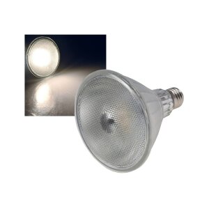 LED Strahler PAR38, 18W, 28x SMD-LED 1450lm, 45°,...