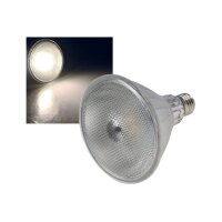 LED Strahler PAR38, 18W, 28x SMD-LED 1450lm, 45°, 230V, 4000K neutralweiß