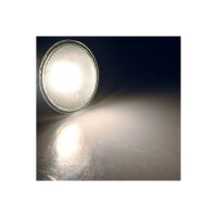 LED Strahler PAR38, 18W, 28x SMD-LED 1450lm, 45°, 230V, 4000K neutralweiß