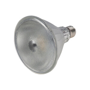 LED Strahler PAR38, 18W, 28x SMD-LED 1726lm, 40°, 230V, 3000K warmweiß