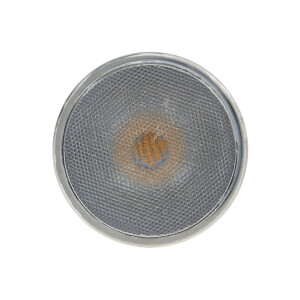 LED Strahler PAR38, 18W, 28x SMD-LED 1726lm, 40°, 230V, 3000K warmweiß