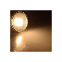 LED Strahler PAR38, 18W, 28x SMD-LED 1726lm, 40°, 230V, 3000K warmweiß