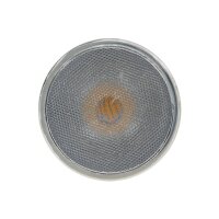 LED Strahler PAR38, 18W, 28x SMD-LED 1726lm, 40°, 230V, 3000K warmweiß