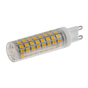 LED Stiftsockel G9, 10W, 1130lm 330°, 230V, 3000K,...