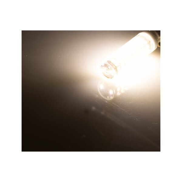 G9 LED Lampe 10W 1140lm – Neutralweiß 4000K 230V Leuchtmittel