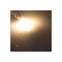 G9 LED Lampe 6W 590 Lumen – Warmweiß 3000K 230V 330° nicht dimmbar