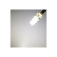 G4 LED Stiftsockellampe Silikon W2 2W 220lm 4200K Neutralweiß