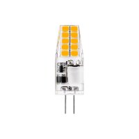 G4 LED Stiftsockellampe Silikon W2 2W 220lm 4200K Neutralweiß