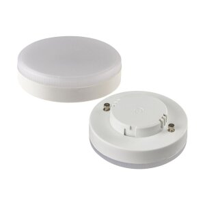 LED Leuchtmittel GX53 "XH 90" warmweiß...