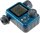 Digitaler Bewässerungscomputer "CT-WB7" mit Adapter 1" & 3/4", IP54