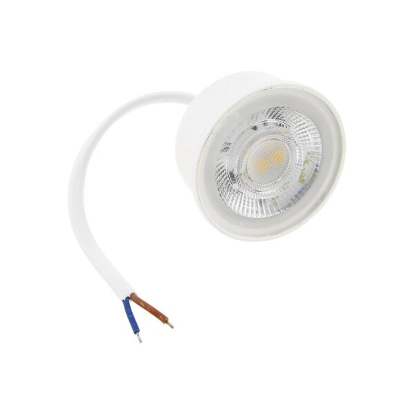 LED-Modul "Piatto N5" neutralweiß 38°, 4200K, 230V, 5W, 380lm, 50x24mm