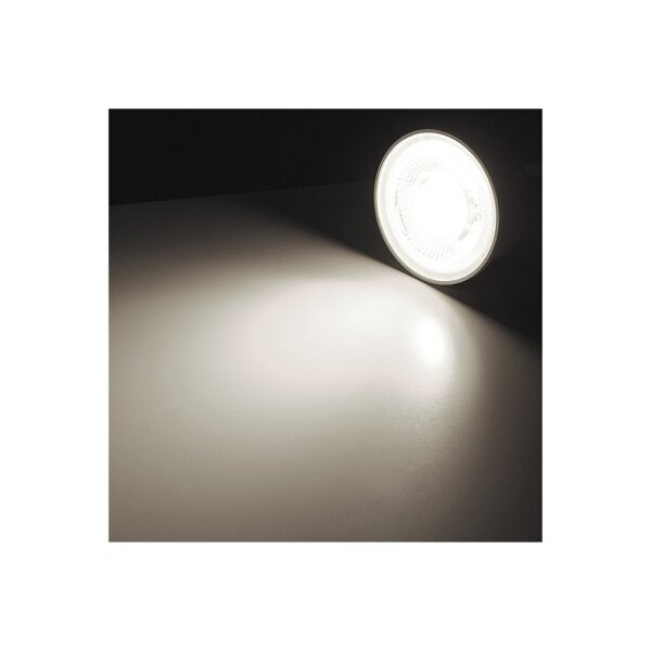 LED-Modul "Piatto N5" neutralweiß 38°, 4200K, 230V, 5W, 380lm, 50x24mm