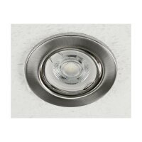 LED-Modul "Piatto N5" neutralweiß 38°, 4200K, 230V, 5W, 380lm, 50x24mm