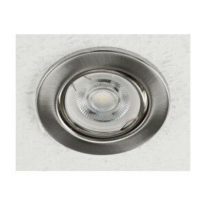 LED-Modul "Piatto N5" warmweiß 38°, 2900K, 230V, 5W, 370lm, 50x24mm
