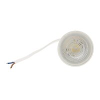 LED-Modul "Piatto N5" warmweiß 38°, 2900K, 230V, 5W, 370lm, 50x24mm