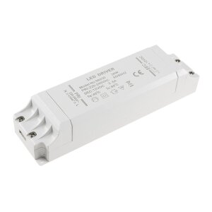 LED-Trafo "CT-30-V2", 1-30W Ein 220-240V, Aus...