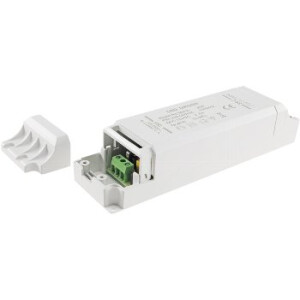 LED-Trafo "CT-30-V2", 1-30W Ein 220-240V, Aus 12V= Konstantspannung