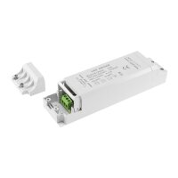 LED-Trafo "CT-50-V2", 1-50W Ein 220-240V, Aus 12V= Konstantspannung