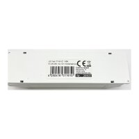 LED-Trafo "CT-50-V2", 1-50W Ein 220-240V, Aus 12V= Konstantspannung