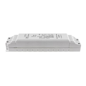LED-Trafo "CTE-80-V2" 1-80W Ein 220-240V, Aus 12V= Konstantspannung