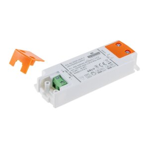 LED-Trafo "CT-SL20" SlimLine 0,5-20W Ein...