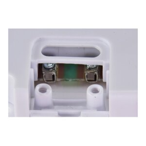 LED-Trafo "CT-SL20" SlimLine 0,5-20W Ein 180-264V, Aus 12V= Konstantspannung