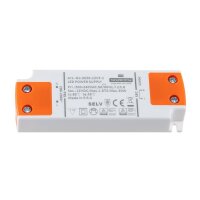 LED-Trafo "CT-SL20" SlimLine 0,5-20W Ein 180-264V, Aus 12V= Konstantspannung