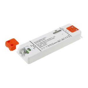 LED-Trafo "CT-SL30" SlimLine 0,5-30W Ein...