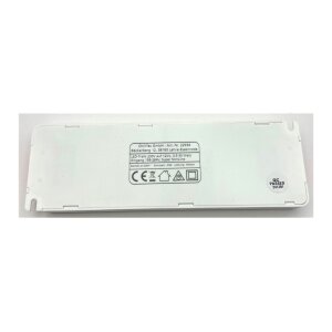 LED-Trafo "CT-SL30" SlimLine 0,5-30W Ein 198-264V, Aus 12V= Konstantspannung