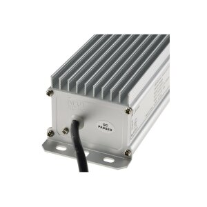 LED-Trafo IP67 wasserdicht, 1-60W Ein 220-240V, Aus 12V=...