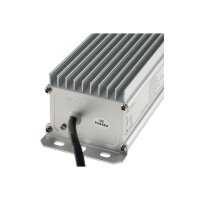 LED-Trafo IP67 wasserdicht, 1-60W Ein 220-240V, Aus 12V= Konstantspannung