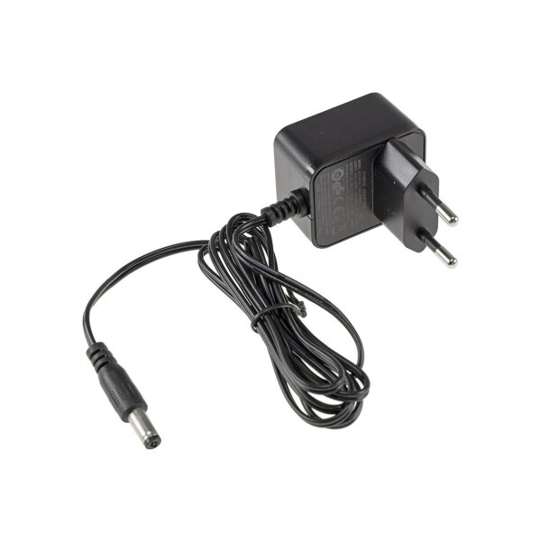 Stecker-Netzteil "CTN-1212n" 110-240V~ >12V=, 1000mA / 12W