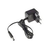 Stecker-Netzteil "CTN-1212n" 110-240V~ >12V=, 1000mA / 12W