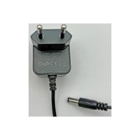 Stecker-Netzteil "CTN-1212n" 110-240V~ >12V=, 1000mA / 12W