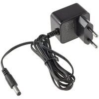 Stecker-Netzteil "CTN-1212n" 110-240V~ >12V=, 1000mA / 12W