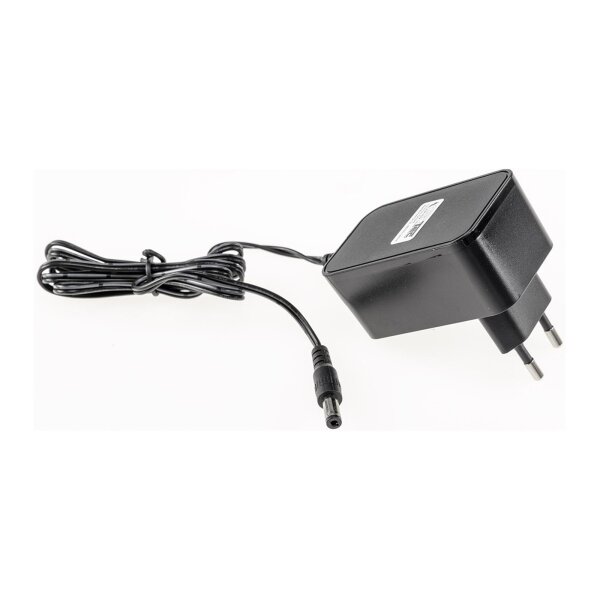 Stecker-Netzteil "CTN-1224n" 110-240V~ >12V=, 2000mA / 24W