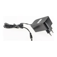 Stecker-Netzteil "CTN-1224n" 110-240V~ >12V=, 2000mA / 24W