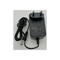 Stecker-Netzteil "CTN-1224n" 110-240V~ >12V=, 2000mA / 24W