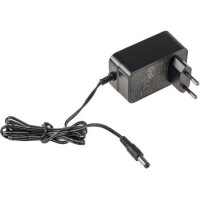 Stecker-Netzteil "CTN-1224n" 110-240V~ >12V=, 2000mA / 24W