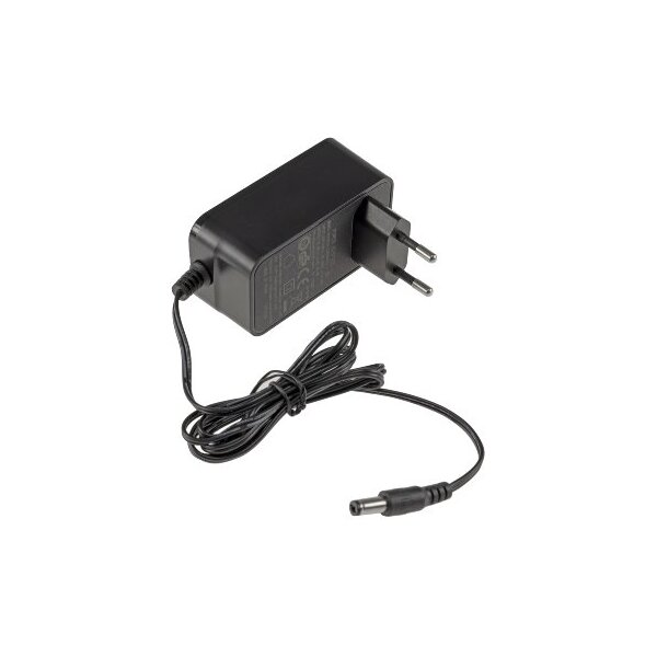 Stecker-Netzteil "CTN-1236n" 110-240V~ >12V=, 3000mA / 36W