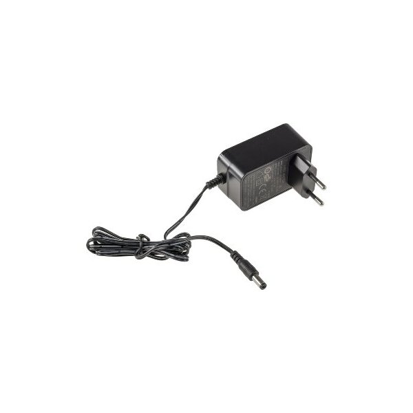 Stecker-Netzteil "CTN-2424n" 110-240V~ >24V=, 1000mA / 24W