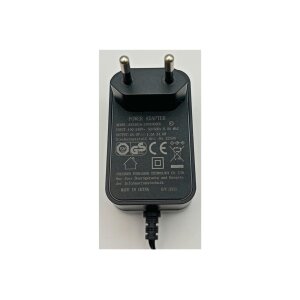 Stecker-Netzteil "CTN-2424n" 110-240V~...